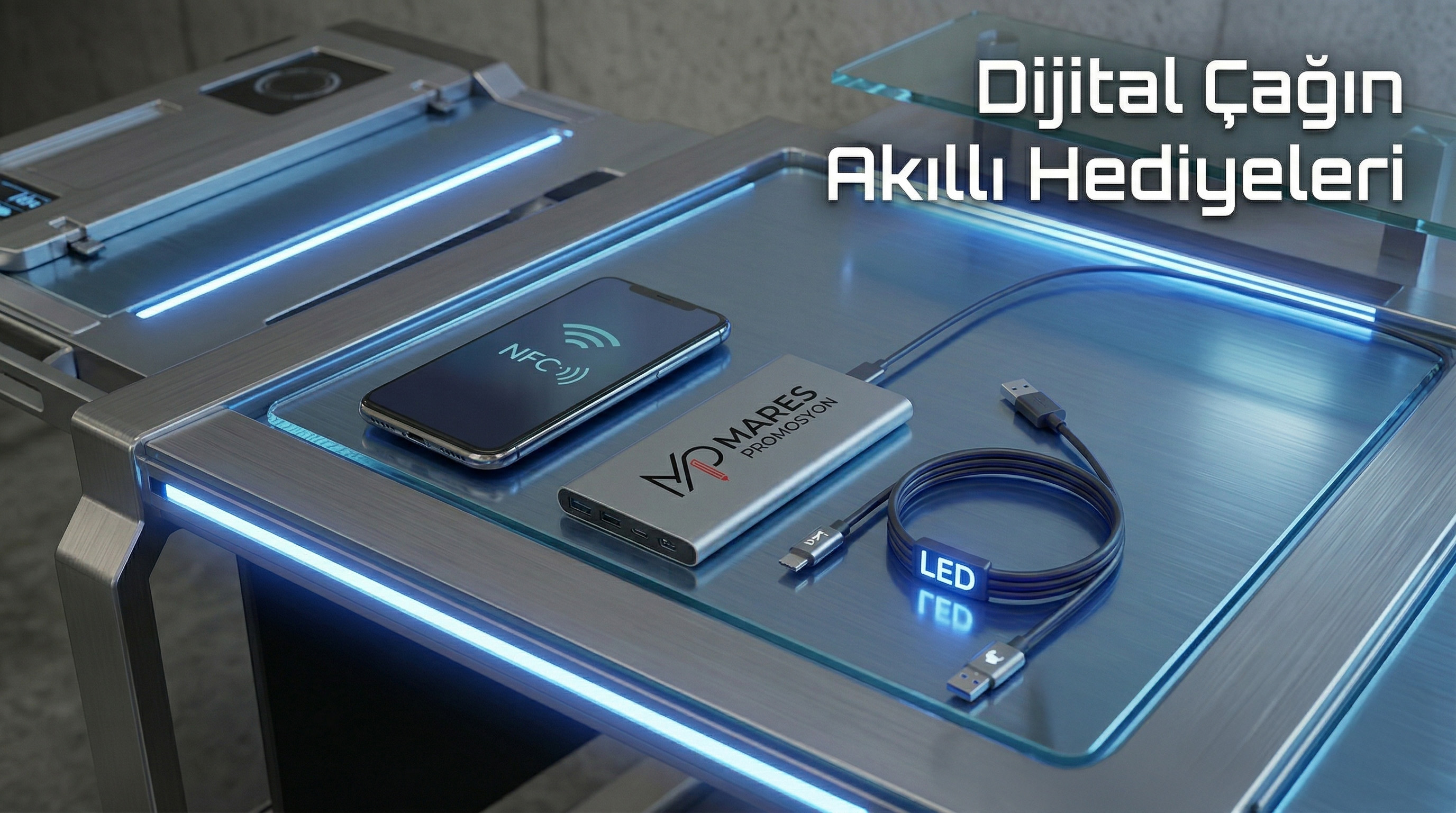 Kurumsal Hediyeler Gerçekten İşe Yarıyor mu? Marka Sadakatinin Gizli Silahı